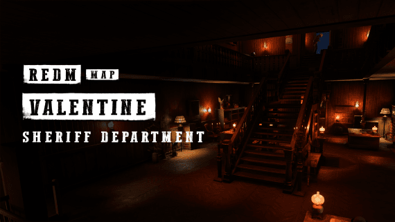 Valentine Sheriff Department