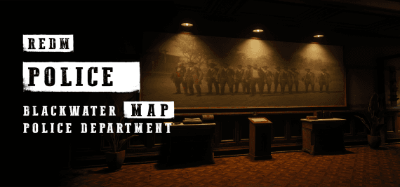 Blackwater Police Department